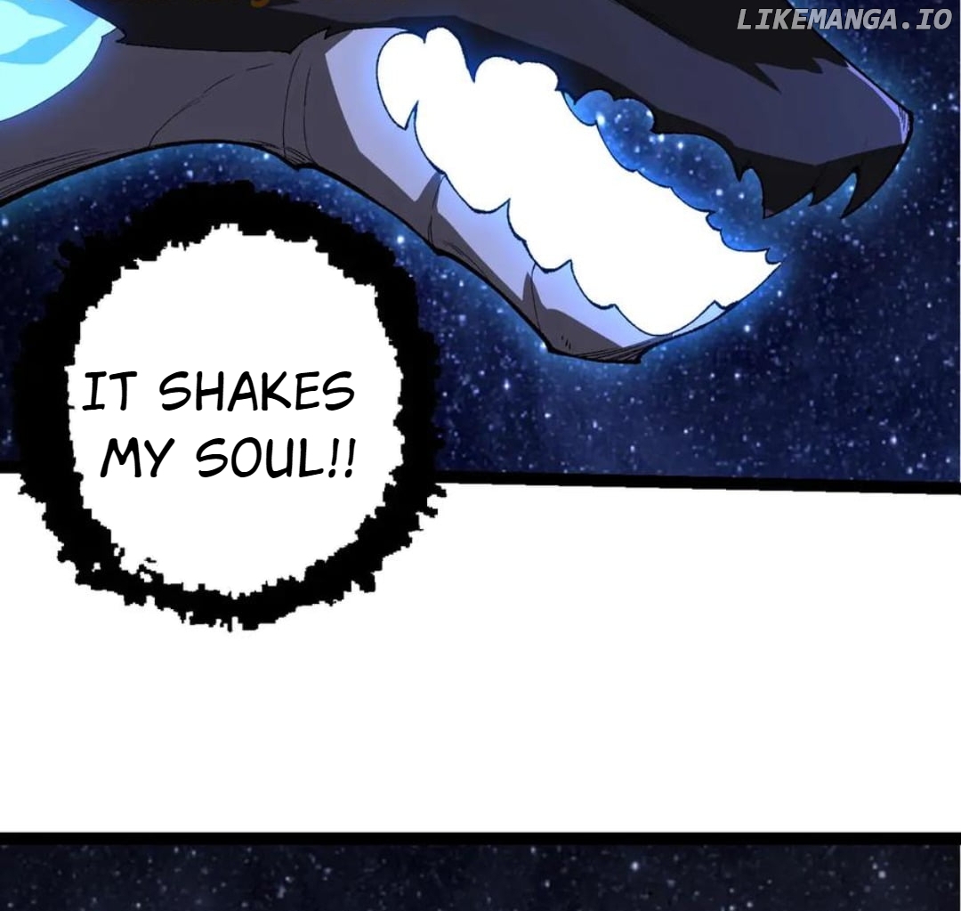 Evolution Begins With A Big Tree Chapter 381 - page 64